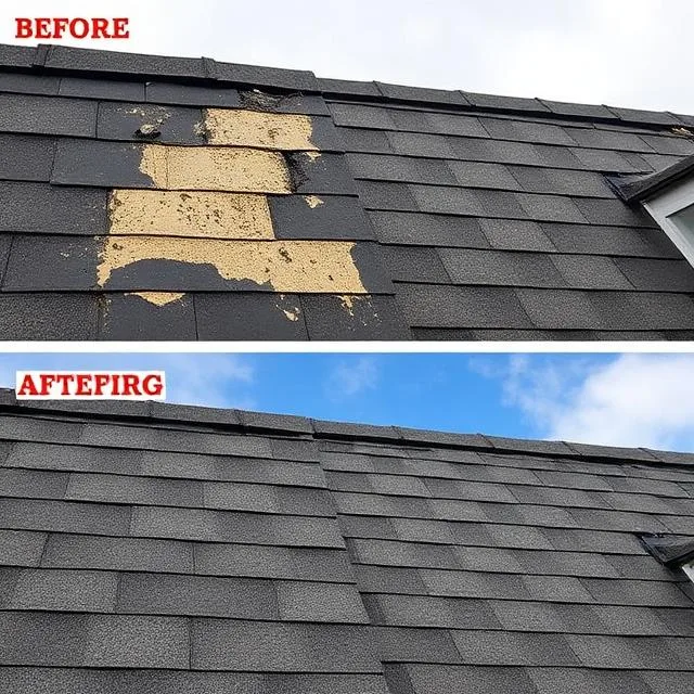 Roof Repair Near Me in Oxford, MA near me